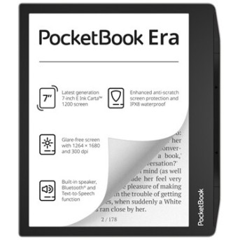 Электронная книга PocketBook PB700-U-16-WW - Metoo (1)