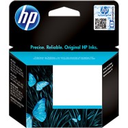 HP C4911A Cyan Ink Cartridge №82 for DesignJet 500/800, 69 ml, up to 1750 pages, 5%.