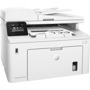 HP G3Q75A HP LaserJet Pro MFP M227fdw Printer (A4) - Metoo (1)