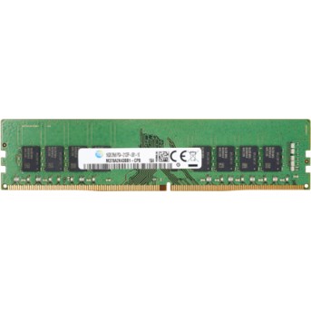 HP Z9H59AA 4GB DDR4-2400 DIMM - Metoo (1)