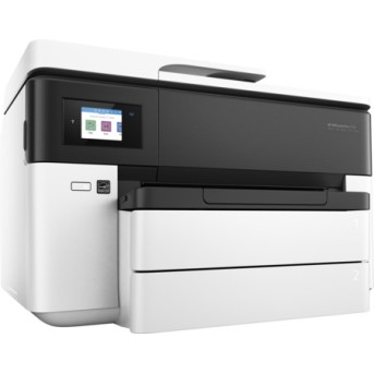 HP Y0S19A HP OfficeJet Pro 7730 Wide Format AiO Prntr (A3) - Metoo (1)