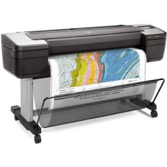 HP 1VD87A HP DesignJet T1700 44-in Postscript Printer