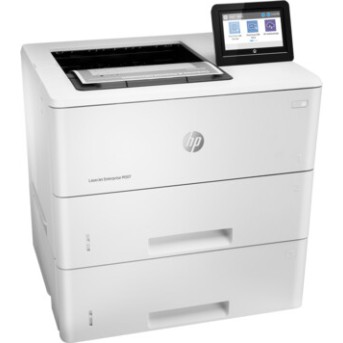 HP 1PV88A HP LaserJet Enterprise M507x Printer (A4) - Metoo (1)