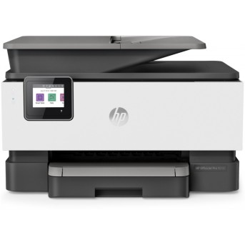 HP 1KR49B HP OfficeJet Pro 9013 AiO Printer (A4) - Metoo (1)