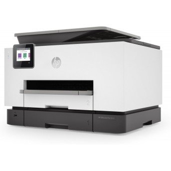 HP 1MR70B HP OfficeJet Pro 9023 AiO Printer (A4) - Metoo (1)