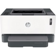 HP 4RY23A HP Neverstop Laser 1000w Printer (A4)