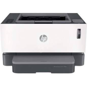 HP 4RY23A HP Neverstop Laser 1000w Printer (A4) - Metoo (1)