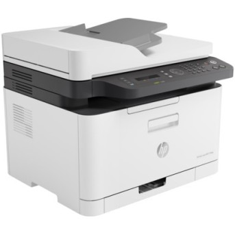 HP 4ZB97A HP Color Laser MFP 179fnw Printer (A4) - Metoo (1)