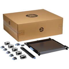 HP 3WT89A HP LaserJet Image Transfer Belt Kit..