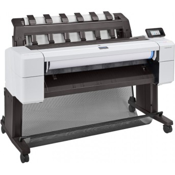 HP 3EK11A HP DesignJet T1600 36-in PS Printer - Metoo (1)