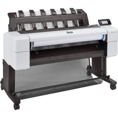 HP 3EK10A HP DesignJet T1600 36-in Printer (A0/<wbr>914 mm)