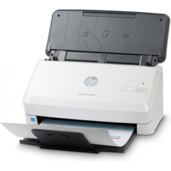 HP 6FW06A HP ScanJet Pro 2000 s2 Scanner (A4) - Metoo (1)