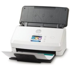 HP 6FW08A HP ScanJet Pro N4000 snw1 Scanner (A4)