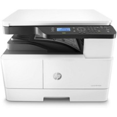 HP 8AF43A HP LaserJet M438n MFP Prntr (A3)..