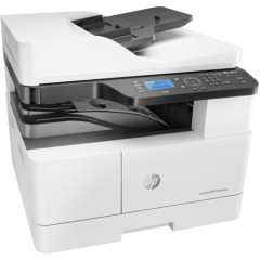 HP 8AF72A HP LaserJet M443nda MFP Prntr (A3)