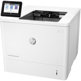 HP 7PS86A HP LaserJet Ent M612dn Printer (A4) - Metoo (1)