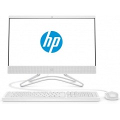 HP 1C7N9ES 205 G4 23.8 AiO R3-3250U 8GB/<wbr>256 DVDRW