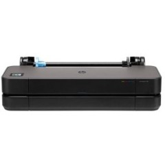 HP 5HB07A HP DesignJet T230 24-in Printer (A1/<wbr>610 mm)