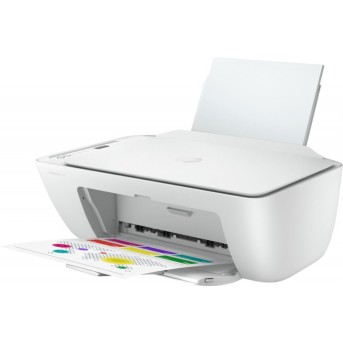 HP 5AR83B HP DeskJet 2710 All in One Printer (A4) - Metoo (1)