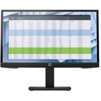 HP 1A7E4AA P22 G4 21.5" FHD Monitor - Metoo (1)