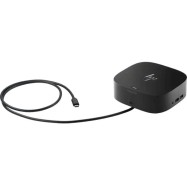 HP 5TW13AA HP USB-C/A Universal Dock G2