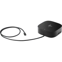 HP 5TW13AA HP USB-C/<wbr>A Universal Dock G2