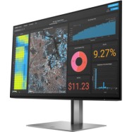 HP 3G828AA HP Z24f G3 FHD Display
