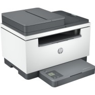 HP 9YG09A HP LaserJet MFP M236sdw Printer (A4)