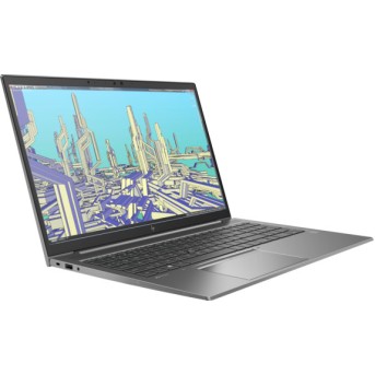 HP 2C9S9EA ZBook Firefly 15 G8 i7-1165G7 15.6 16GB/<wbr>512 Win10 Pro - Metoo (1)