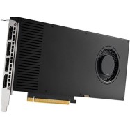 HP 20X24AA NVIDIA RTX A4000 16GB 4DP Graphics