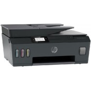 HP Y0F71A HP Smart Tank 615 AiO Printer (A4)