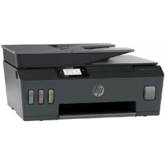 HP Y0F71A HP Smart Tank 615 AiO Printer (A4)