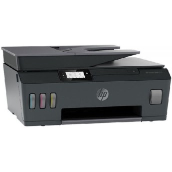 HP Y0F71A HP Smart Tank 615 AiO Printer (A4) - Metoo (1)