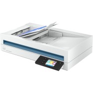 HP 20G07A HP ScanJet Pro N4600 fnw1 Scanner