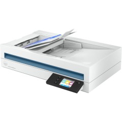 HP 20G07A HP ScanJet Pro N4600 fnw1 Scanner