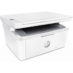 HP 7MD73A HP LaserJet MFP M141a Trad Printer