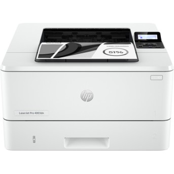 HP 2Z609A HP LaserJet Pro 4003dn Printer - Metoo (1)