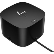 HP 4J0A2AA HP Thunderbolt 120W G4 Dock