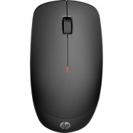 HP 4E407AA HP 235 Slim Wireless Mouse