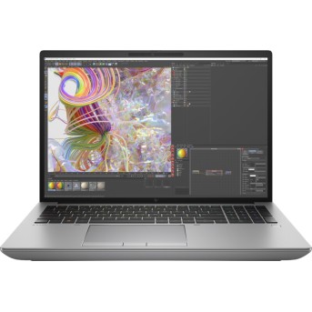 HP 6B888EA HP ZBook Firefly 16 G9 i7-1255U 16.0 16GB/<wbr>512 T550 Win11Pro - Metoo (1)
