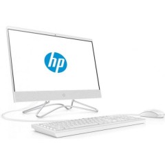 HP 6D417EA HP 200 G4 AiO 21.5 i5-1235U 8GB/<wbr>512 DVDWR White