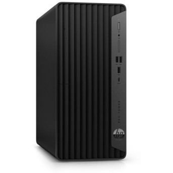 HP 6U3M8EA HP Pro Tower 400 G9 i5-12400 8GB/<wbr>256 DVDRW WiFi - Metoo (1)