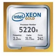 HP 8BD06AA Z8G4Xeon5220R 2.2GHz 24C 2666 150W CPU2