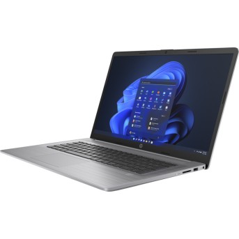 Ноутбук HP 470 G9 (6S6G4EA) - Metoo (1)