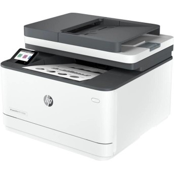 HP 3G631A HP LaserJet Pro MFP 3103fdn Printer (A4) в Metoo.kz - Metoo (1)