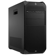 HP 5E8J7EA HP Z4 G5 Tower W5-2455X 64GB/2048 RTXA4000 Win11Pro