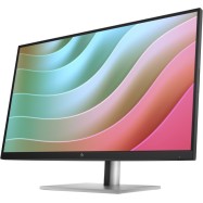 HP 6N4C4AA HP E27k G5 USB-C 4K Monitor