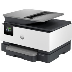 HP 4V2N8C HP OfficeJet Pro 9120b AiO Printer (A4)