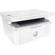 HP 7MD74A HP LaserJet MFP M141w Trad Printer