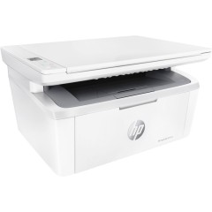 HP 7MD74A HP LaserJet MFP M141w Trad Printer